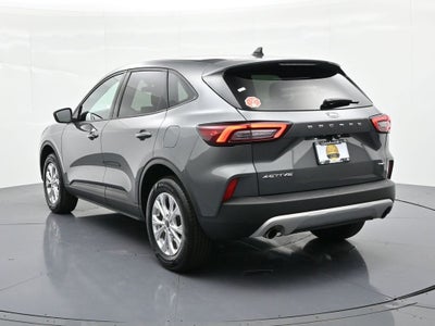 2025 Ford Escape Active AWD