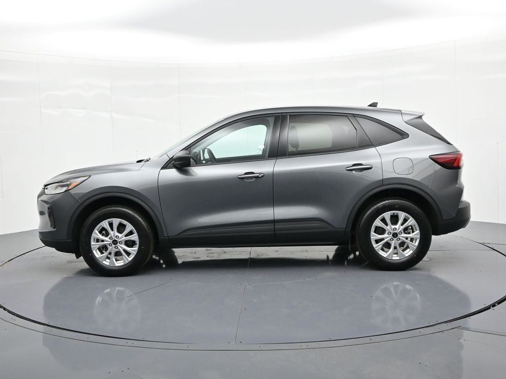 2025 Ford Escape Active AWD