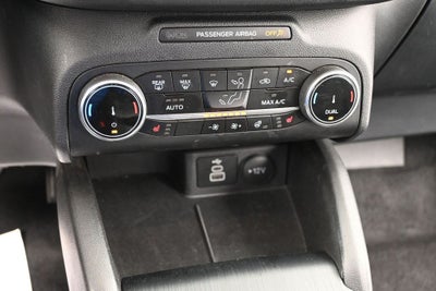 2024 Ford Escape Active AWD