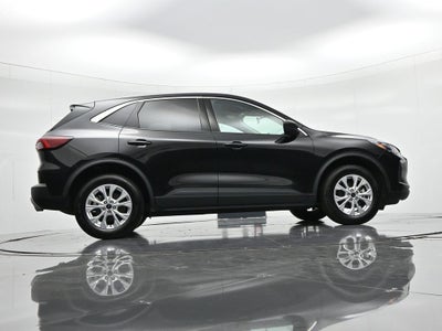 2024 Ford Escape Active AWD