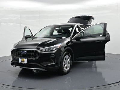 2024 Ford Escape Active AWD