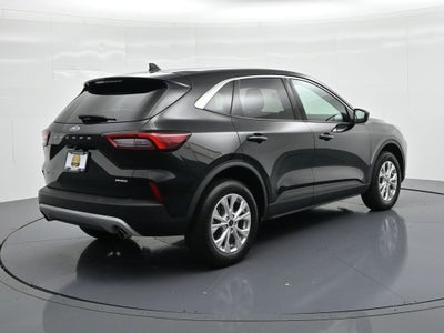 2024 Ford Escape Active AWD