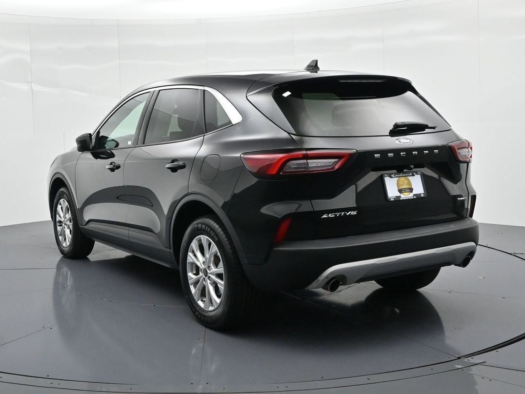 2024 Ford Escape Active AWD