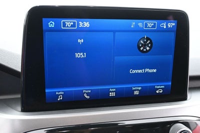2024 Ford Escape Active AWD