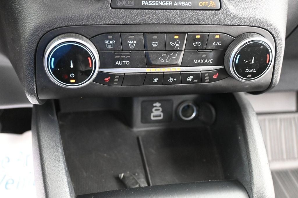 2024 Ford Escape Active AWD