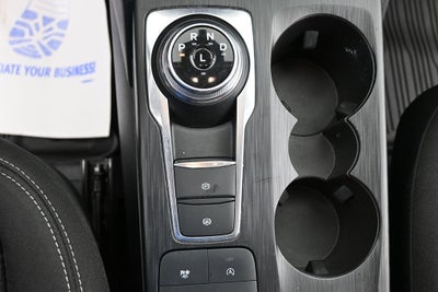 2024 Ford Escape Active AWD