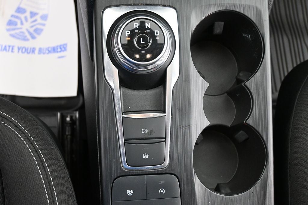 2024 Ford Escape Active AWD
