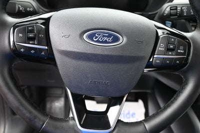 2024 Ford Escape Active AWD