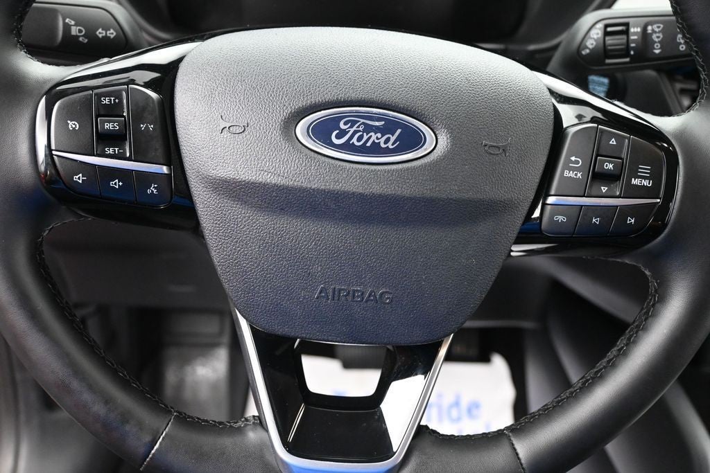 2024 Ford Escape Active AWD