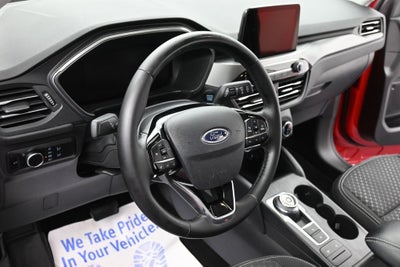 2024 Ford Escape Active AWD