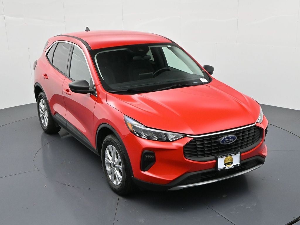 2024 Ford Escape Active AWD