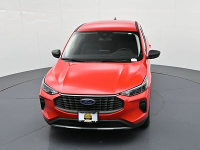 2024 Ford Escape Active AWD