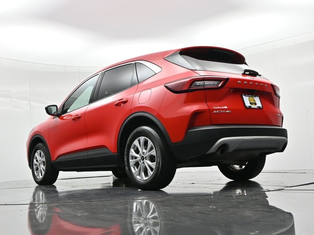 2024 Ford Escape Active AWD