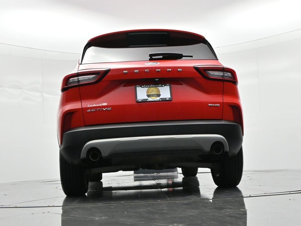 2024 Ford Escape Active AWD