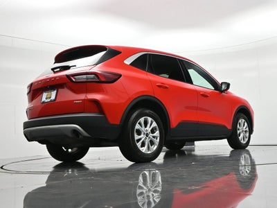 2024 Ford Escape Active AWD