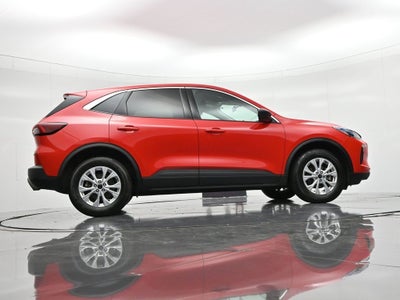 2024 Ford Escape Active AWD