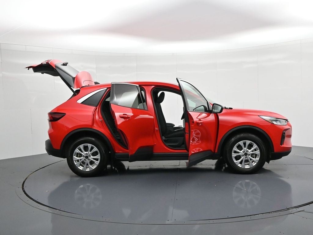 2024 Ford Escape Active AWD