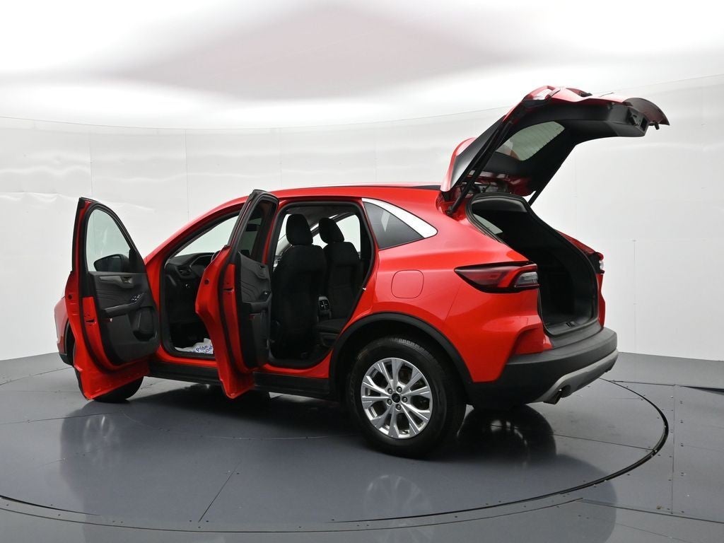 2024 Ford Escape Active AWD