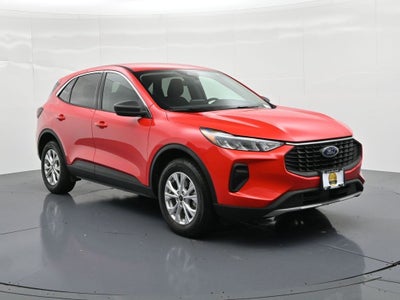 2024 Ford Escape Active AWD