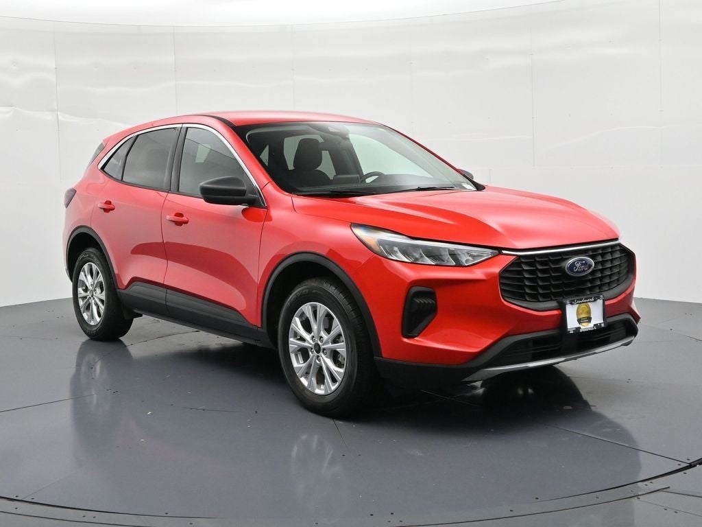 2024 Ford Escape Active AWD