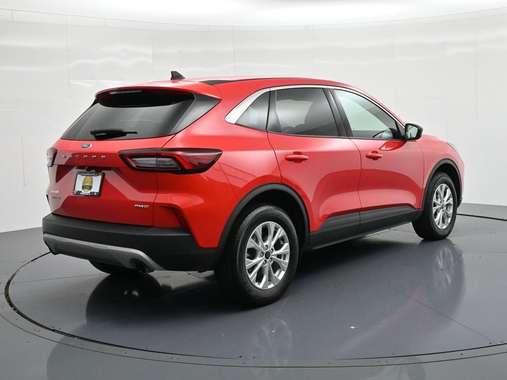 2024 Ford Escape Active AWD