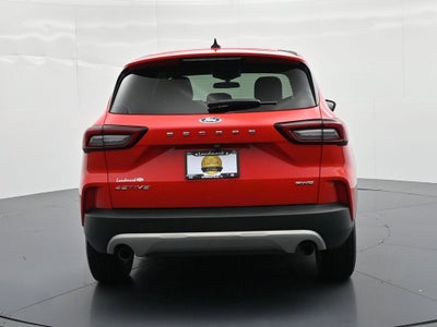 2024 Ford Escape Active AWD