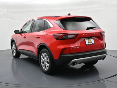 2024 Ford Escape Active AWD