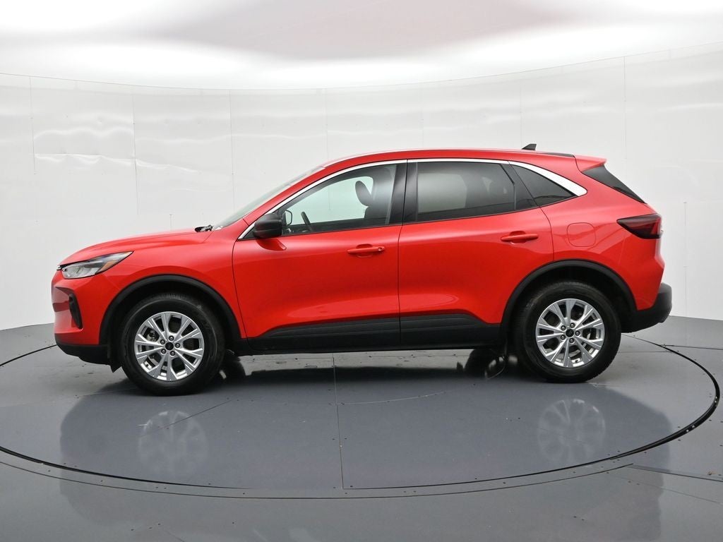 2024 Ford Escape Active AWD