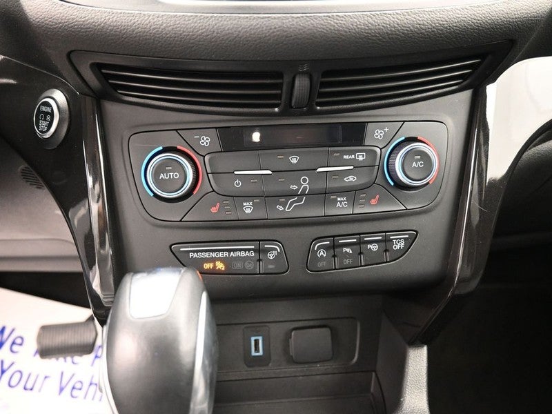 2019 Ford Escape Titanium 4WD