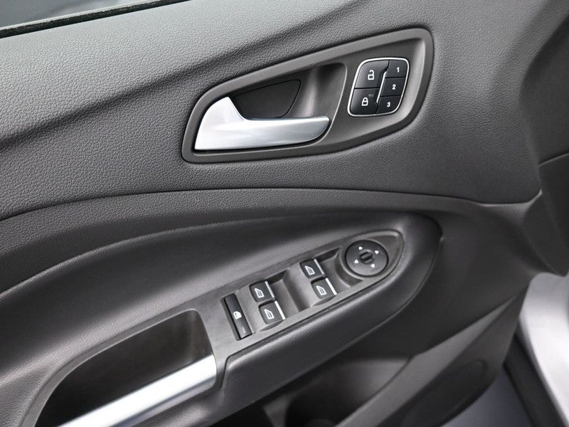 2019 Ford Escape Titanium 4WD