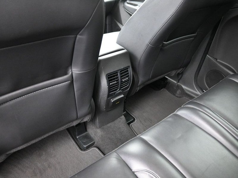 2019 Ford Escape Titanium 4WD