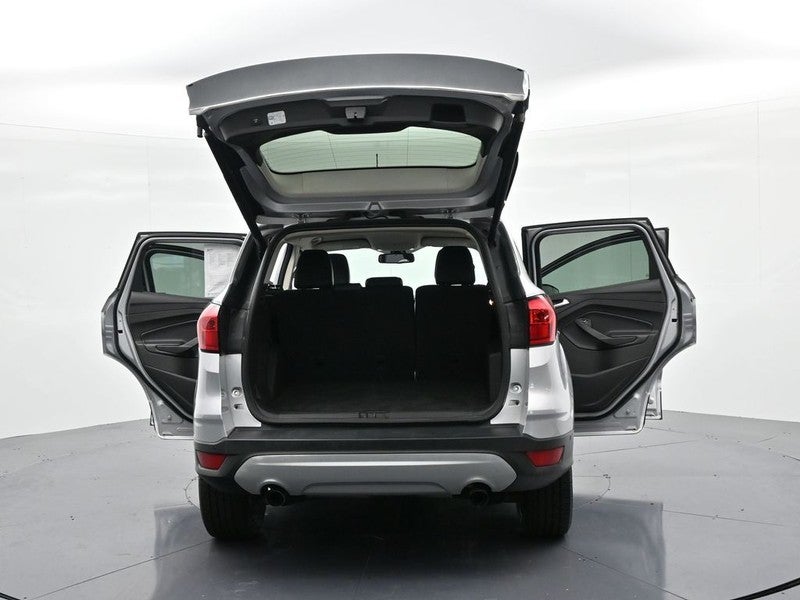 2019 Ford Escape Titanium 4WD