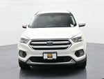 2017 Ford Escape Titanium 4WD