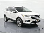 2017 Ford Escape Titanium 4WD