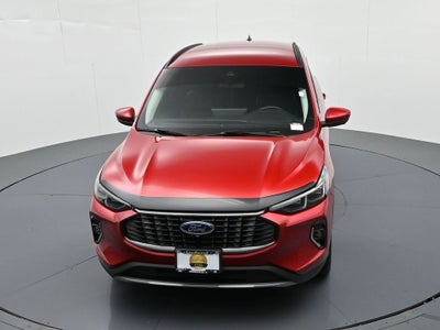 2023 Ford Escape Platinum AWD