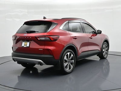2023 Ford Escape Platinum AWD