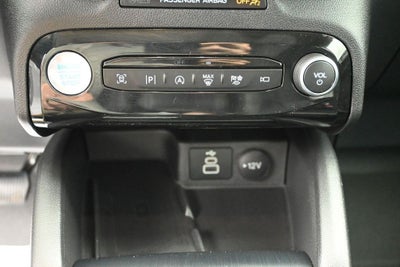 2024 Ford Escape Platinum AWD