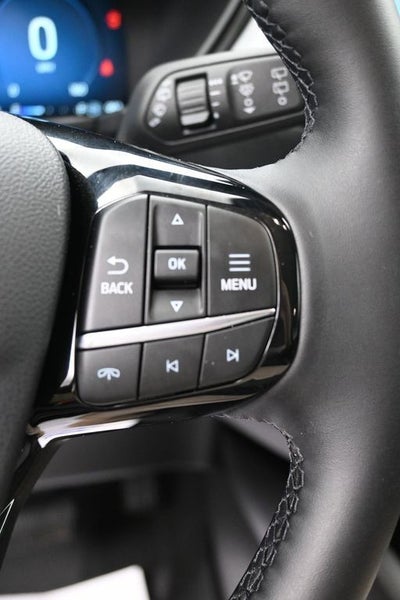 2024 Ford Escape Platinum AWD