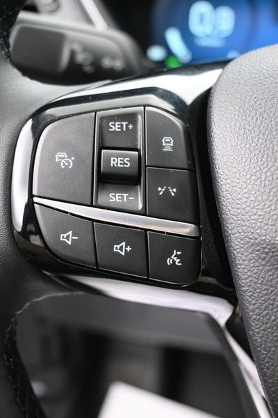 2024 Ford Escape Platinum AWD