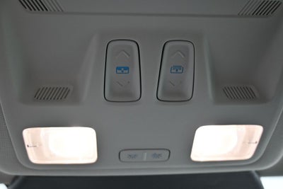 2024 Ford Escape Platinum AWD