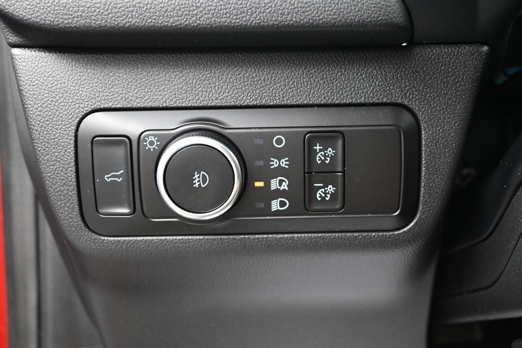 2024 Ford Escape Platinum AWD