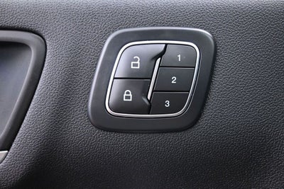 2024 Ford Escape Platinum AWD