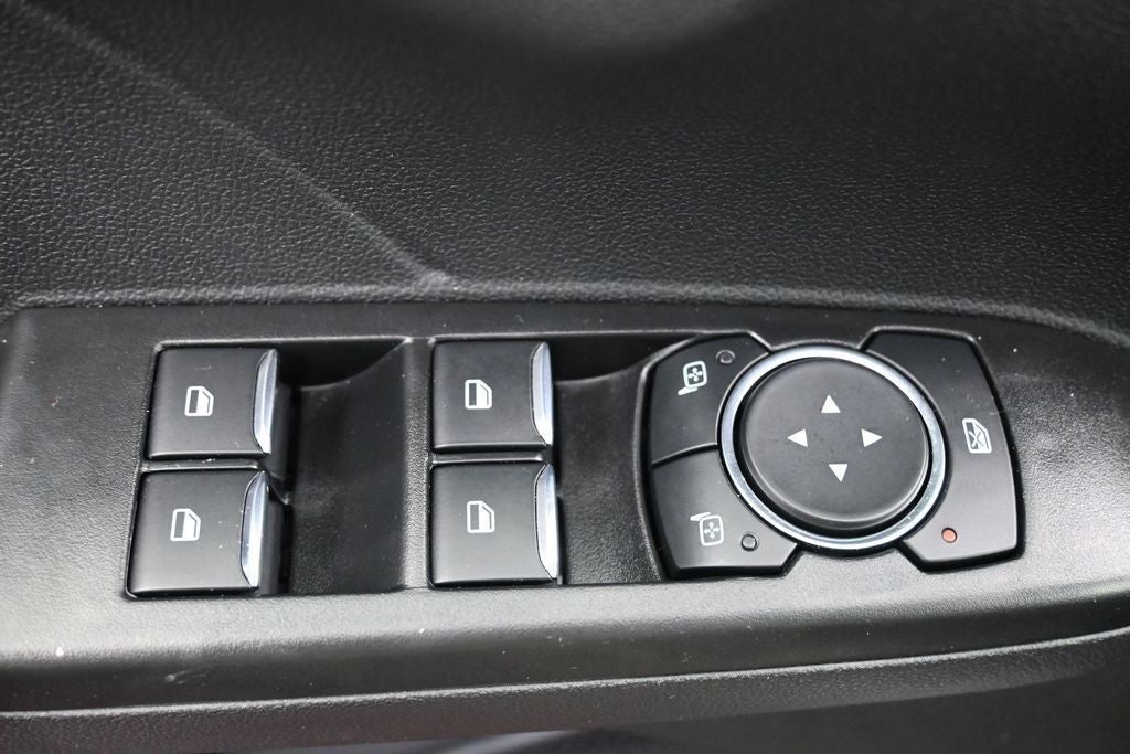 2024 Ford Escape Platinum AWD
