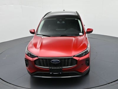2024 Ford Escape Platinum AWD