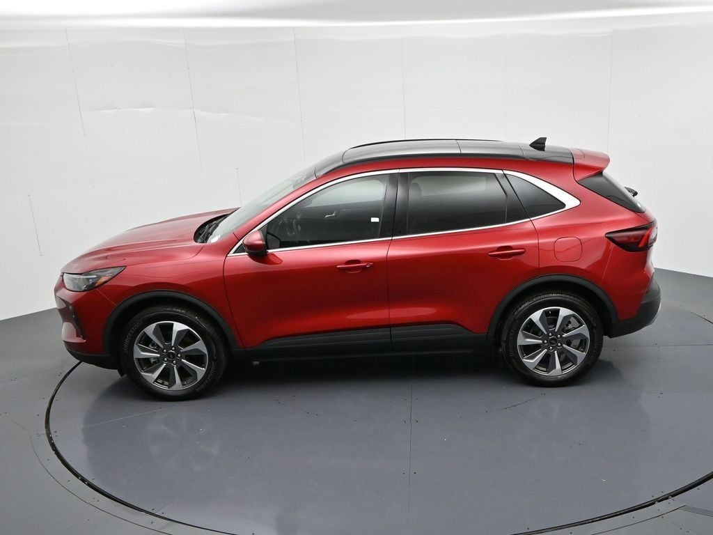2024 Ford Escape Platinum AWD