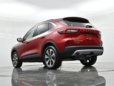 2024 Ford Escape Platinum AWD