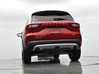 2024 Ford Escape Platinum AWD