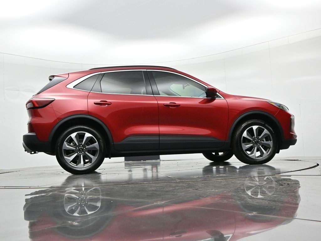 2024 Ford Escape Platinum AWD