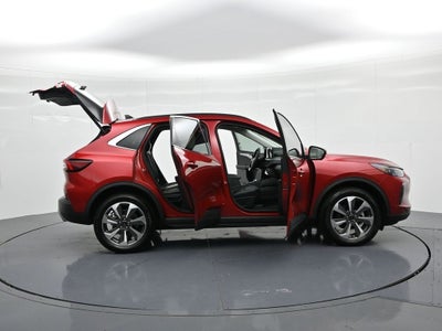 2024 Ford Escape Platinum AWD