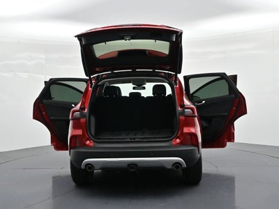2024 Ford Escape Platinum AWD